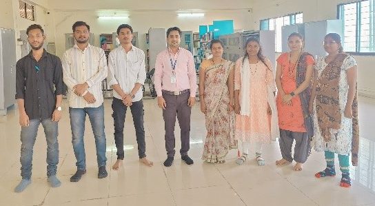 Contact Team